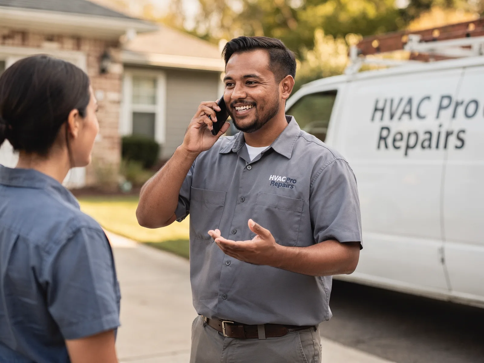 Heat Pump Repair Waimanalo, HI FAQs